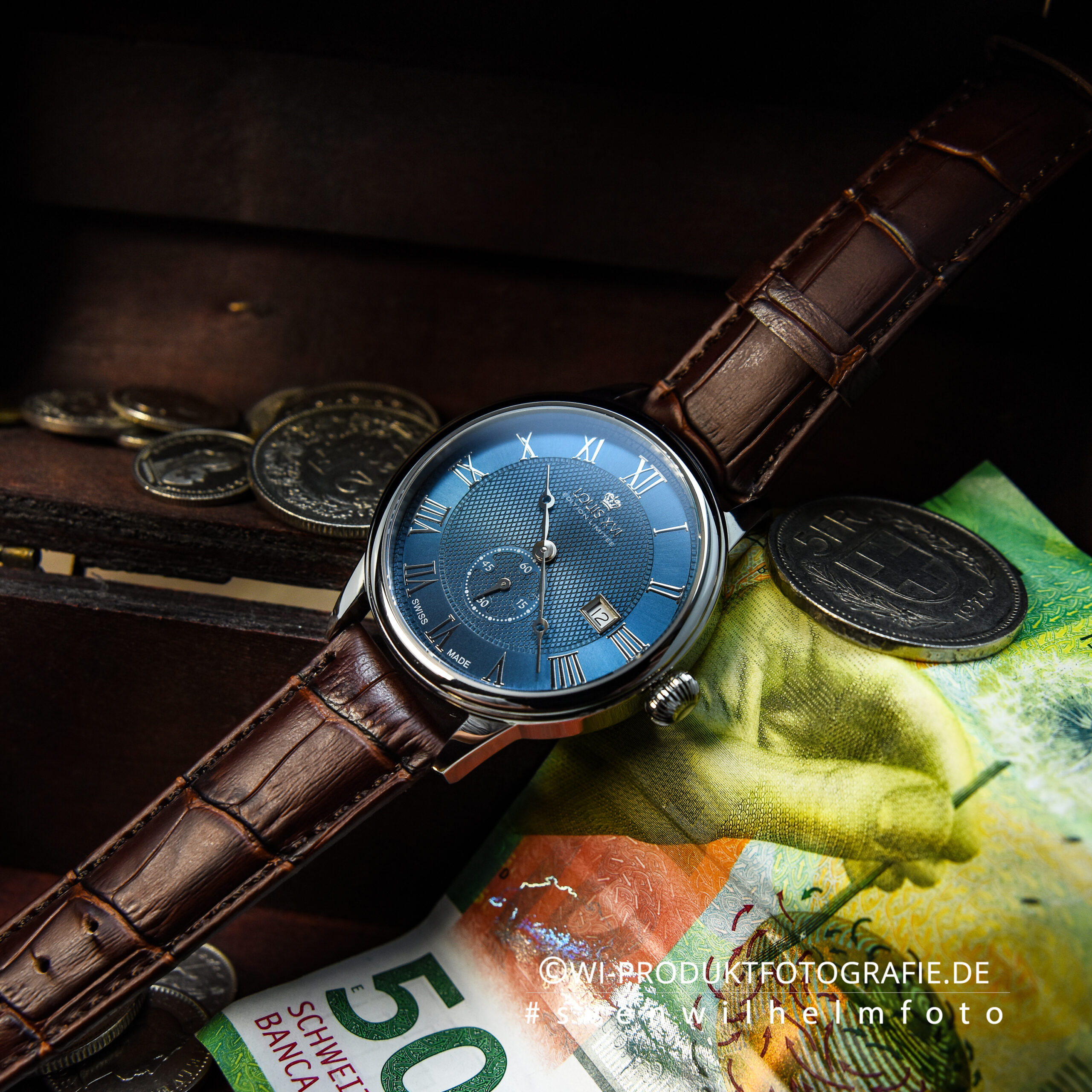 Uhrenfotograf Louis XVI Swiss made Uhren Fotograf Uhrenfotografie Professioneller Fotograf Uhren Uhrenfotograf LouisXVI Swiss made Uhren Fotograf Uhrenfotografie Professioneller Fotograf Uhren