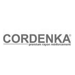 Produktfotograf für Cordenka – Industrie- und Produktfotografie Logo von Cordenka als Referenz für Industrie- und Produktfotografie