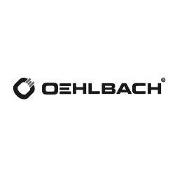 Produktfotograf für Oehlbach – Audio, Elektronik und Werbefotografie Logo von Oehlbach als Referenz für Produktfotografie von Audio und Elektronik